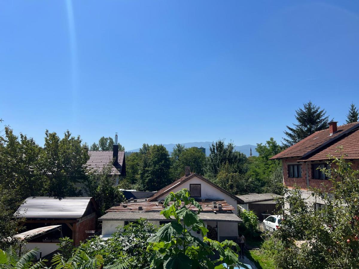 Una Bihac Exterior photo